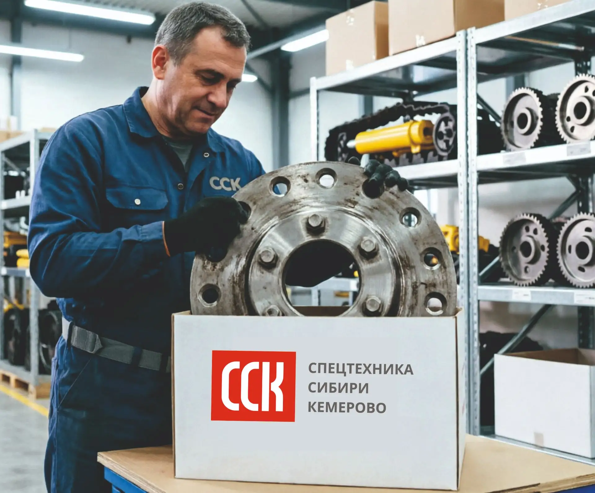 ⚙Актуальные складские остатки⚙