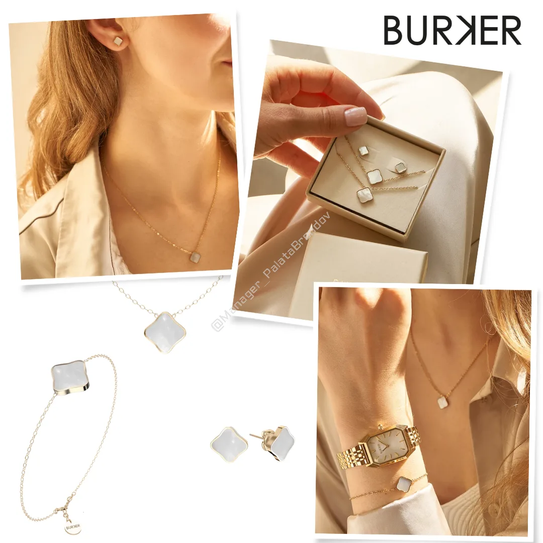 Burker 🇩🇪