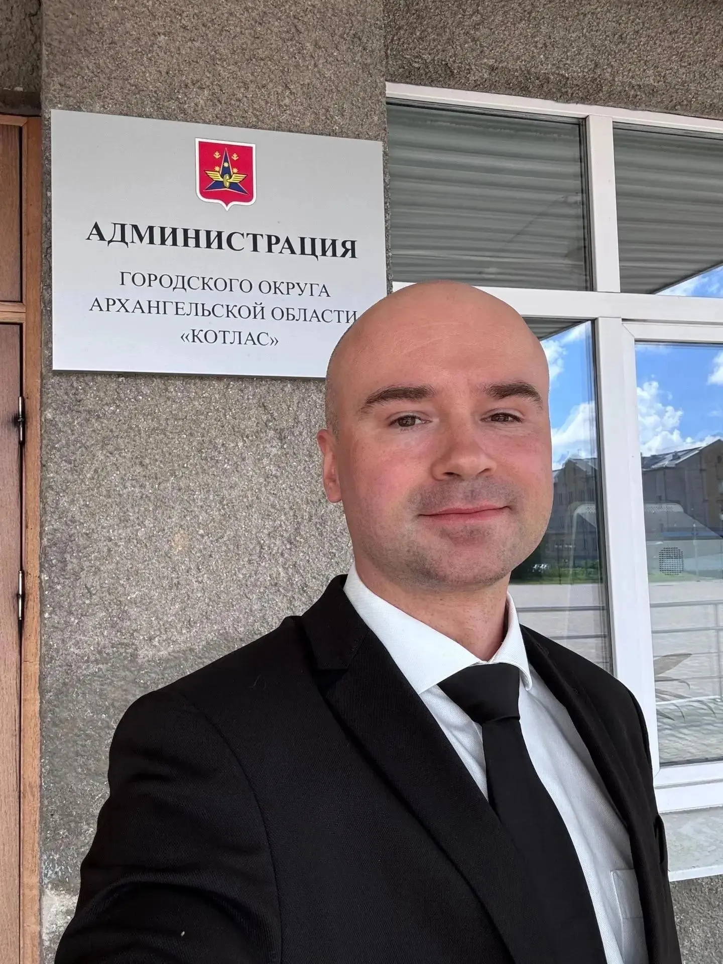 📌 Сегодня, 6 июля 2026 года, к своим обязанностям приступил первый заместитель Главы г...