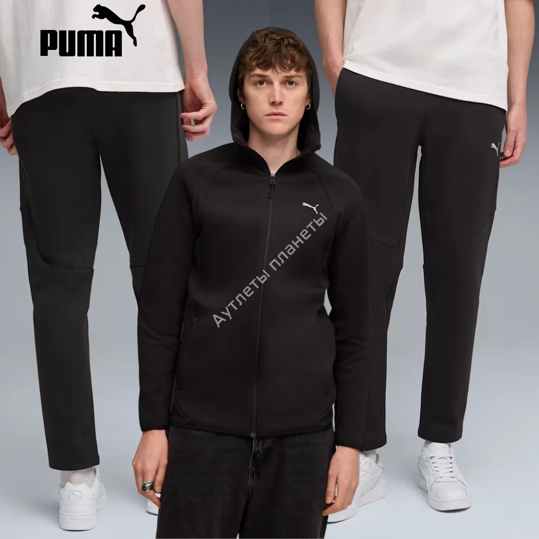 Puma 🇺🇸