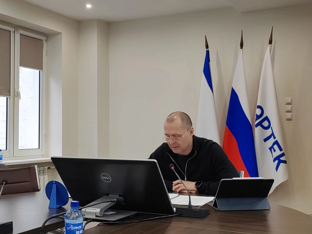 Дорогие друзья!  В Институте изучения детства, семьи и воспитания состоялось важнейшее событие — Все