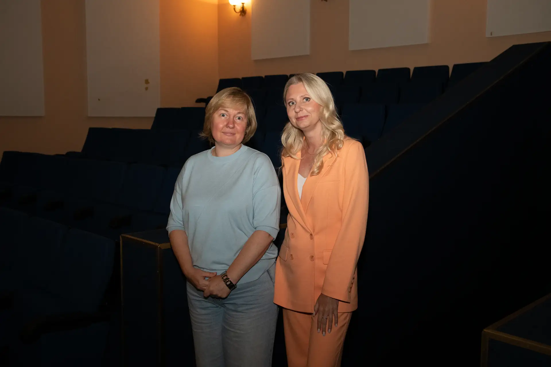 Премьера фильма «В поисках Московского заповедника»