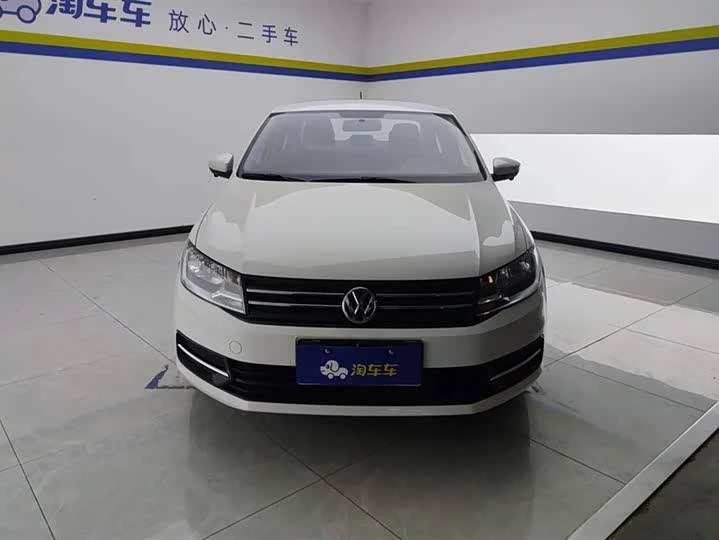 #asVolkswagen Santana 1.5 2023