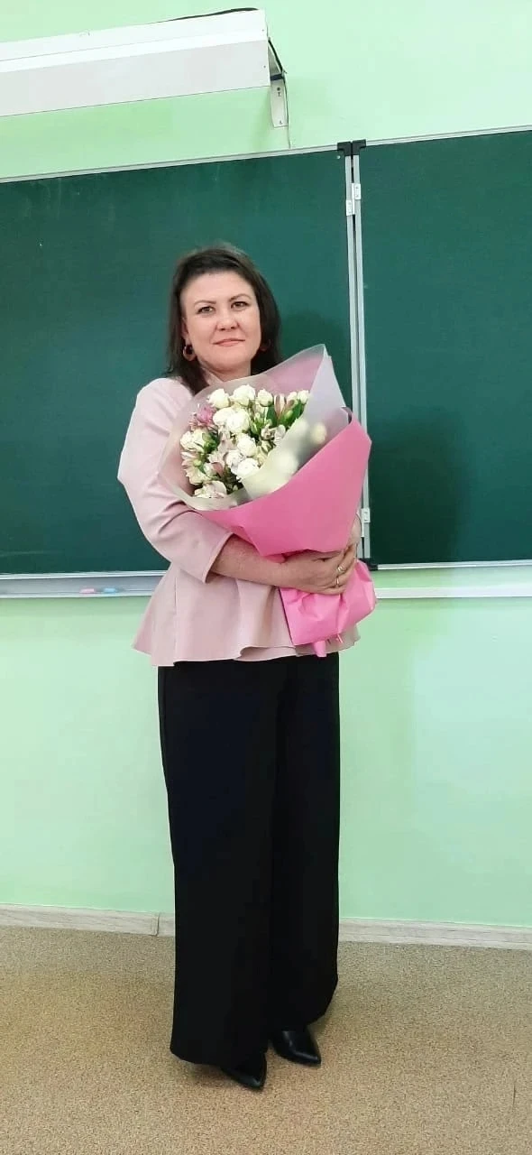 С глубоким прискорбием сообщаем о кончине педагога - дефектолога  Ивановой Марины Александровны. Чел