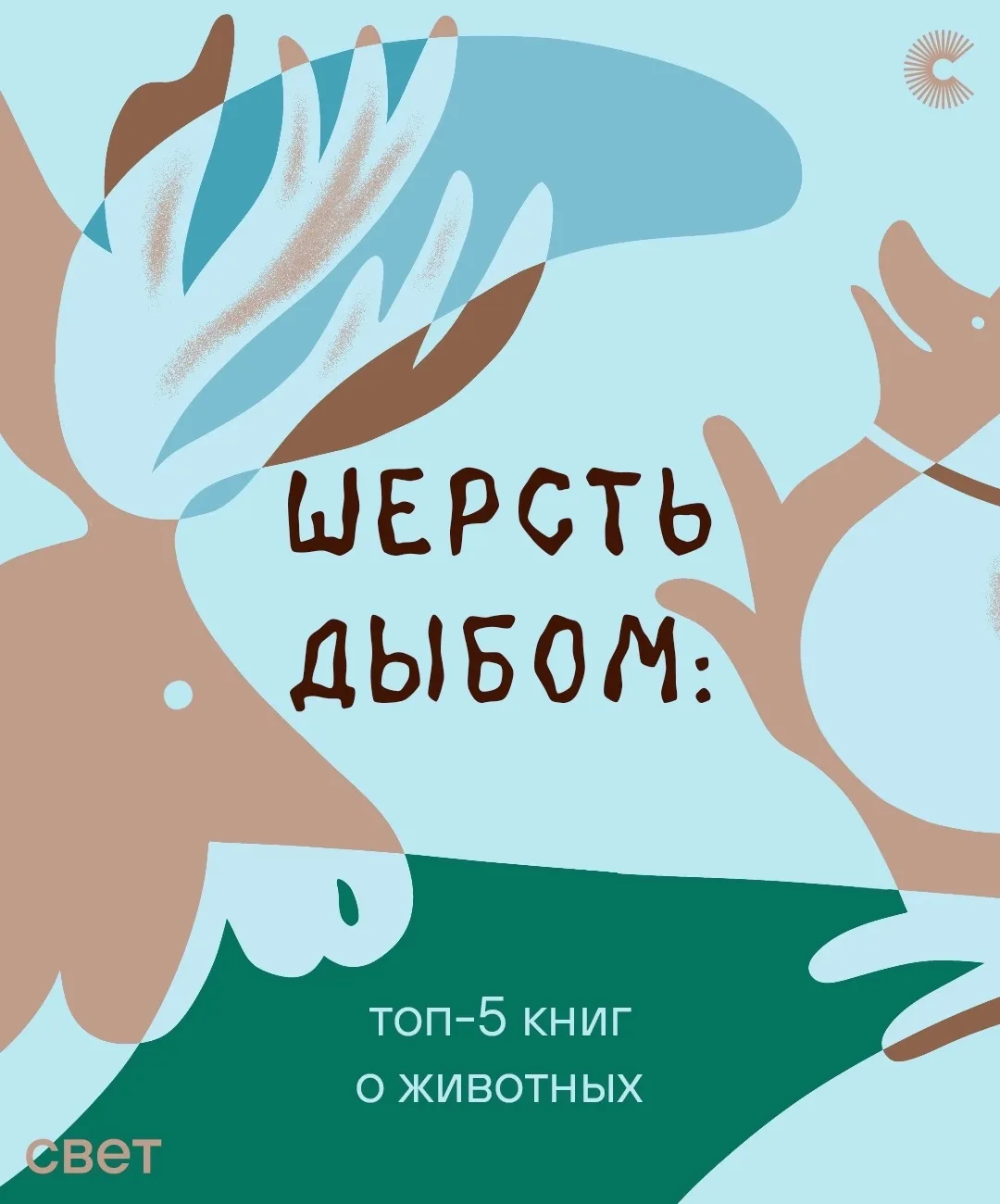 Новые книги июля ⚡
