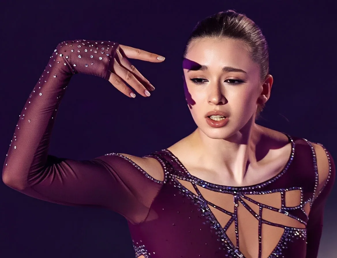 Камила Валиева не стала подавать апелляцию на нейтральный статус — и это вызвало бурю о...