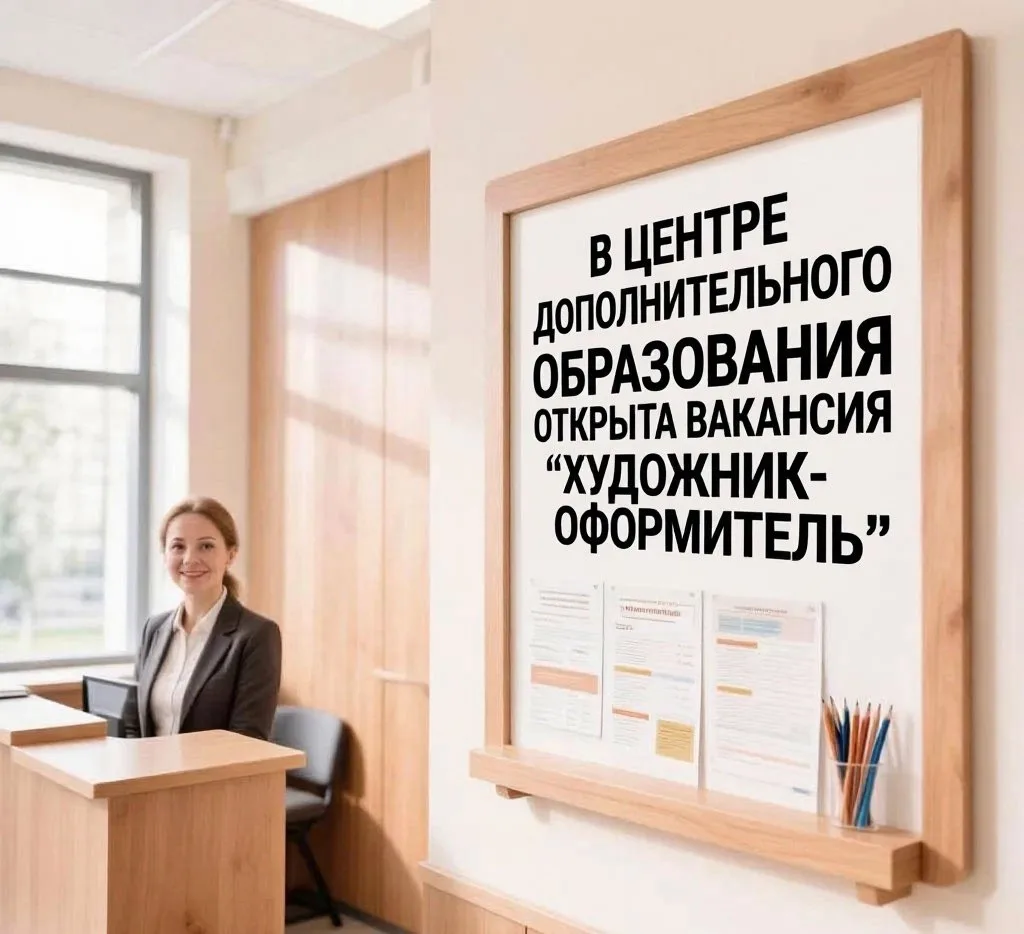 📌Приглашаем на работу!