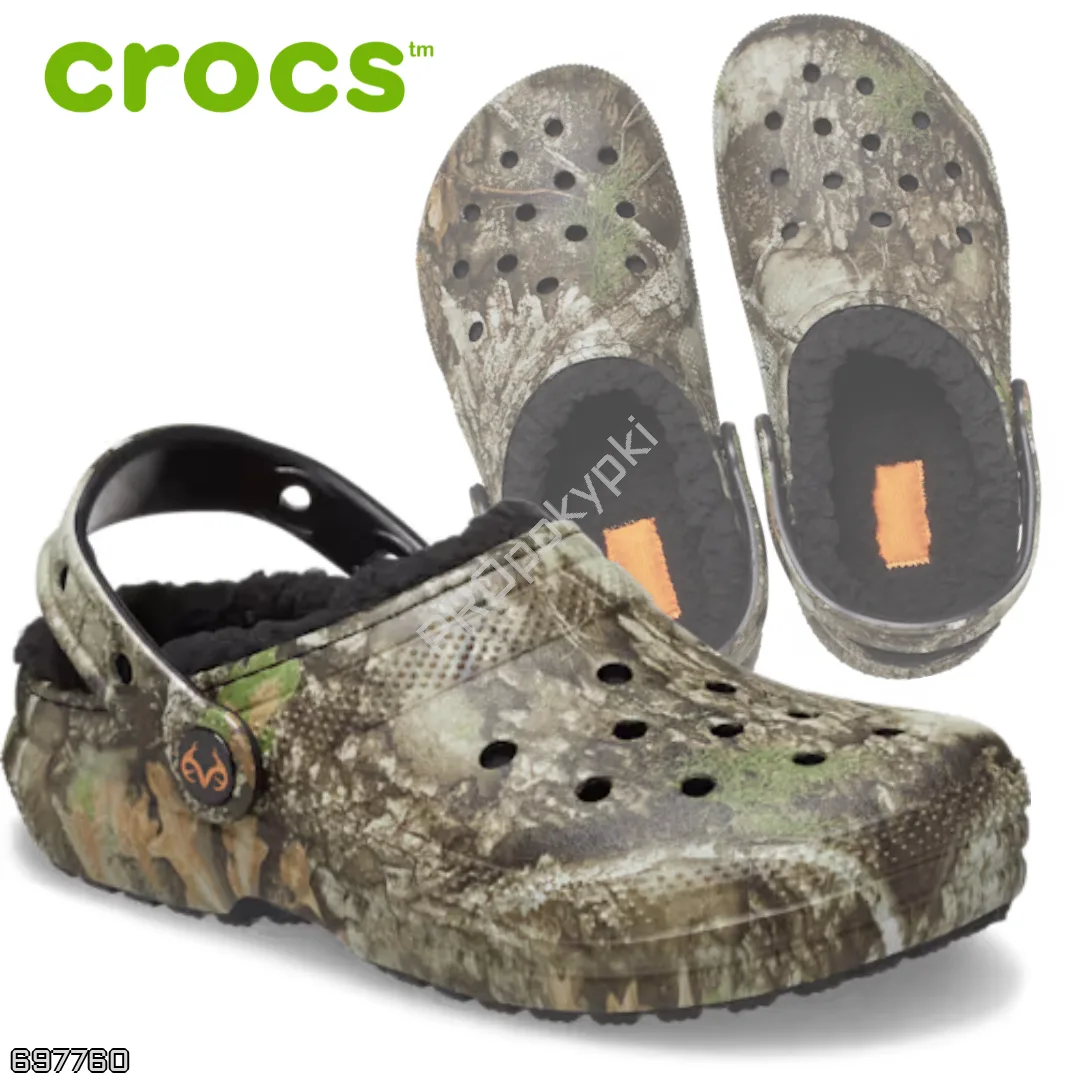 Crocs 🇺🇸