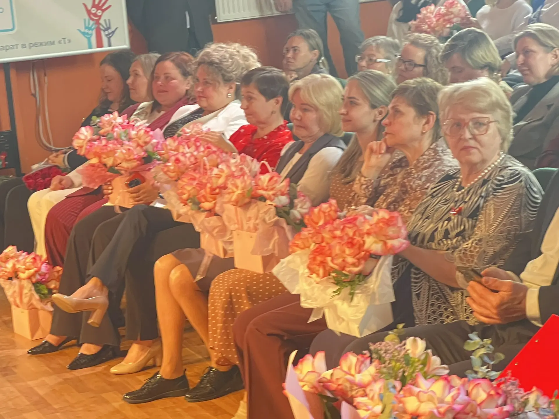 🔔🎓 В Колтушской школе отгремели «Последние звонки»! 🎓🔔    Сегодня, 26 мая, этот трогательный и волни