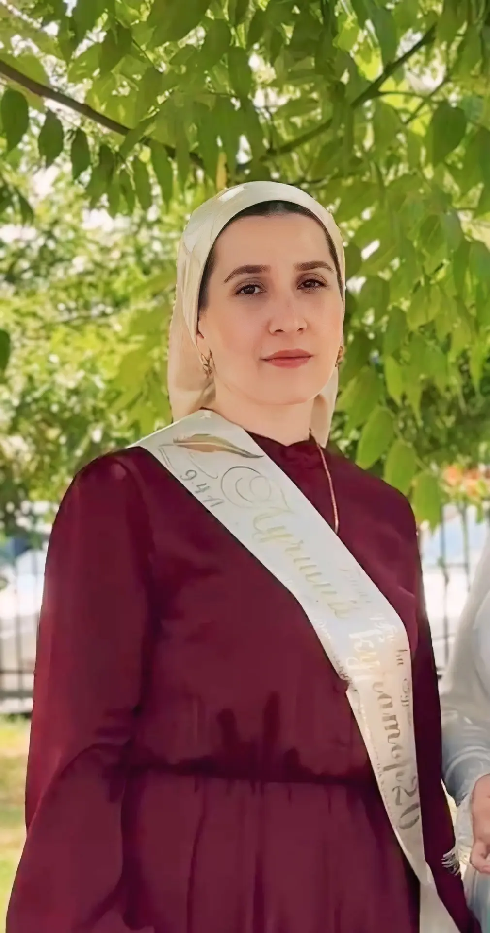 Бошхаджиева Зулай Алим-Пашаевна — преподаватель педагогики, человек, для которого работ...