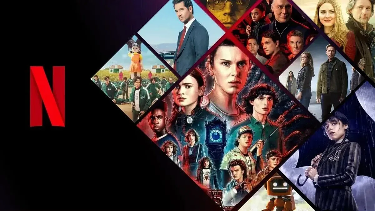 📺 Рекордные 97 млрд часов: что смотрят на Netflix в 2026 году?

Платформа Netflix опубликовала свой