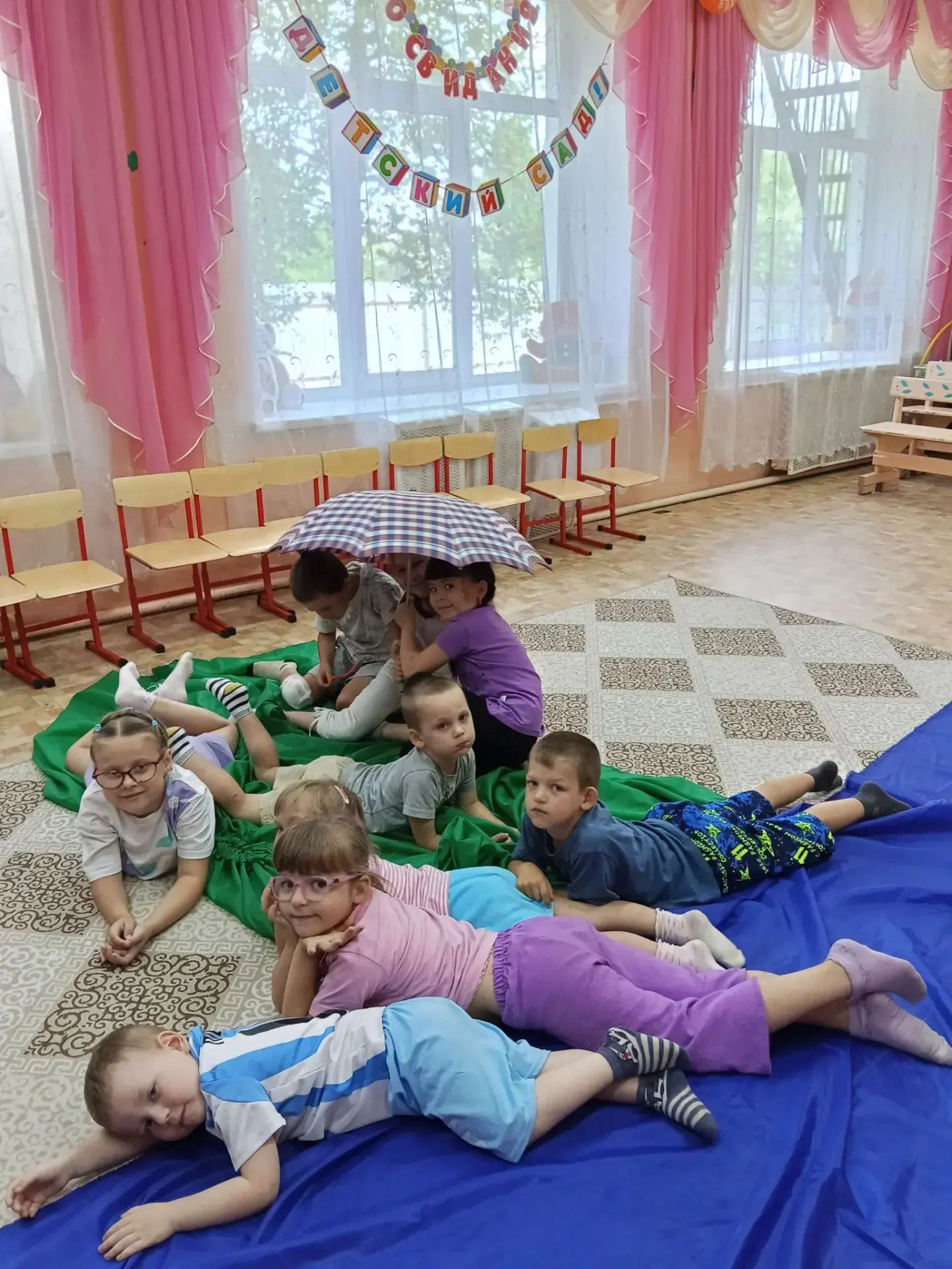 🎉 Акция «Вода — источник повышенной опасности»: учимся быть осторожными! 🎉

В нашей дошкольной гру