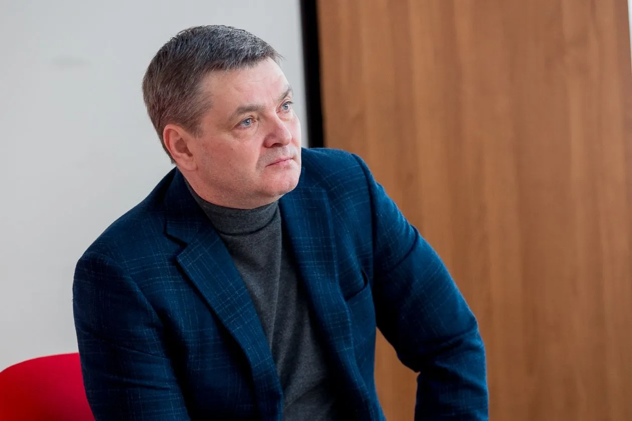 ❗️⚡️Евгений Корж назначен врио вице-губернатора Приморья