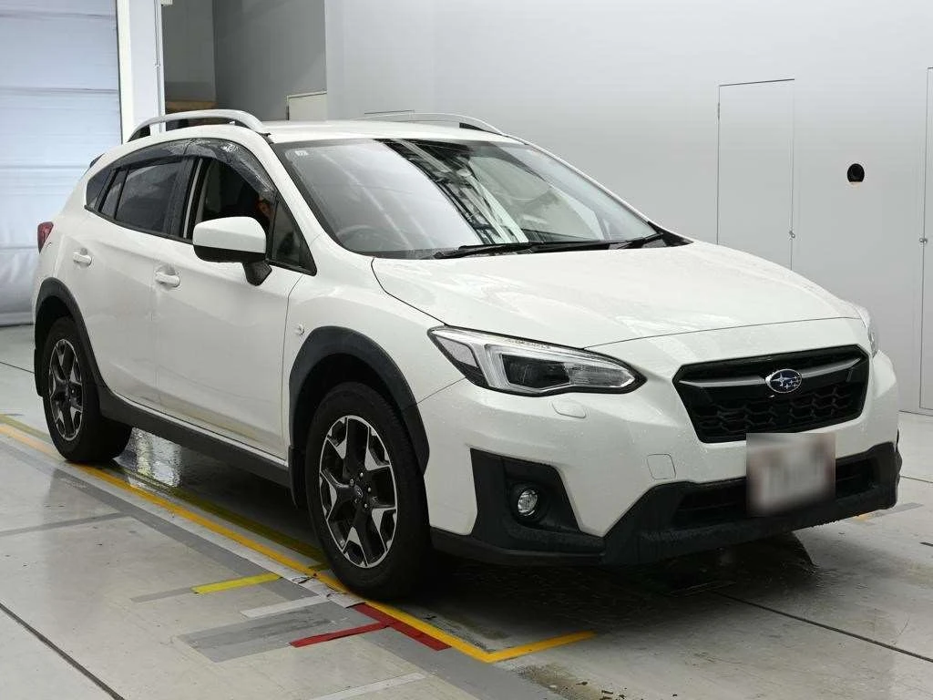 Subaru XV 2019.12 г.в. #xv