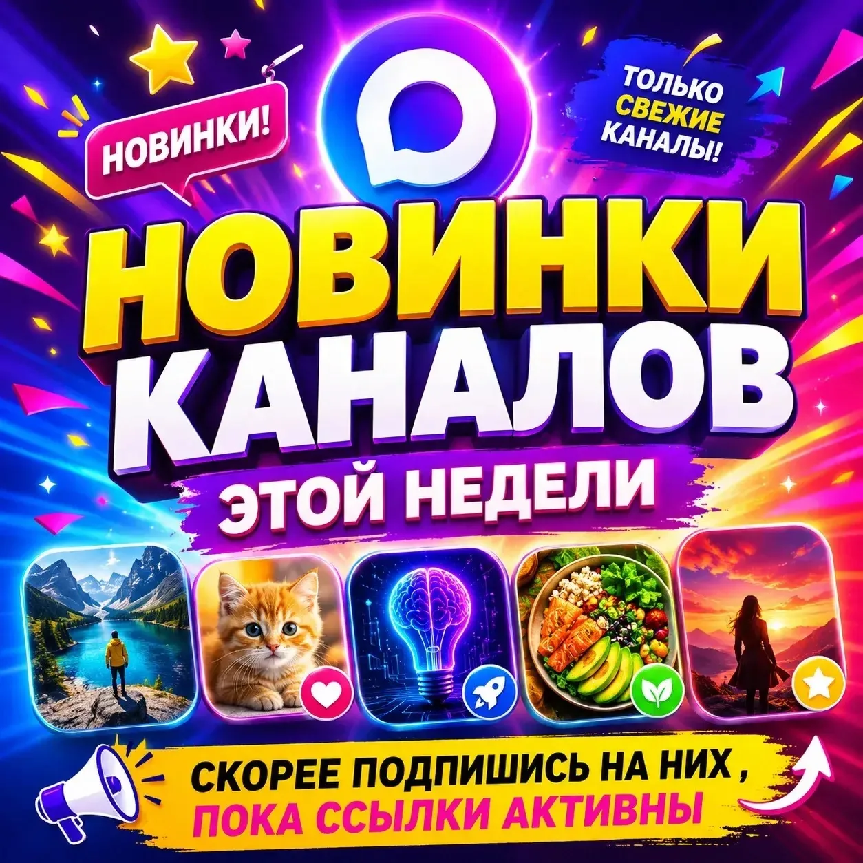 🔥 Лови подборку самых горячих каналов
Подпишись первым — ссылки скоро исчезнут!


📞 КарасевFM/Kara