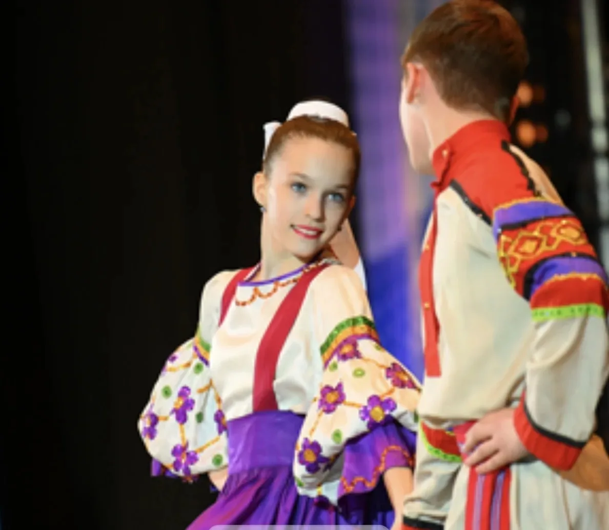 🔥ДОСТОЙНЫ ДЕДОВ  🏆Камышова София (6б) 💃  В составе Образцового хореографического ансамбля "Лакомки":