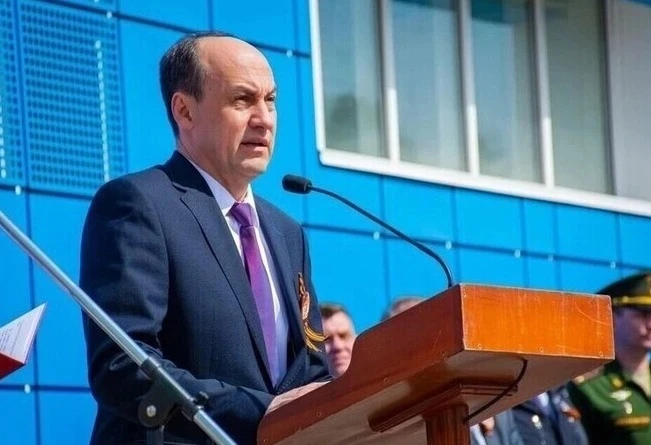 В Красноярске задержали директора «Красмаша» Александра Гаврилова по подозрению в получении взятки в