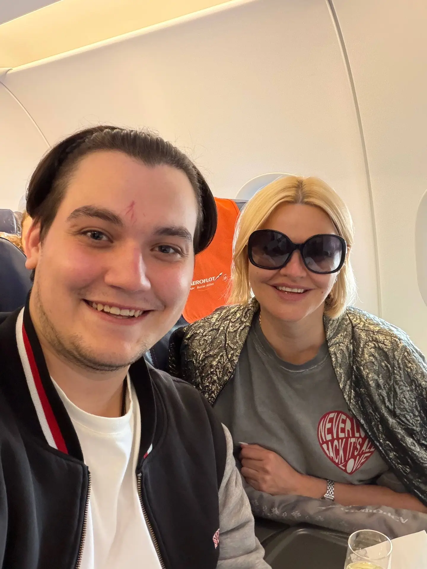 Пора на гастроли! 

Завтра Светлогорск! Всех ждем! ❤️