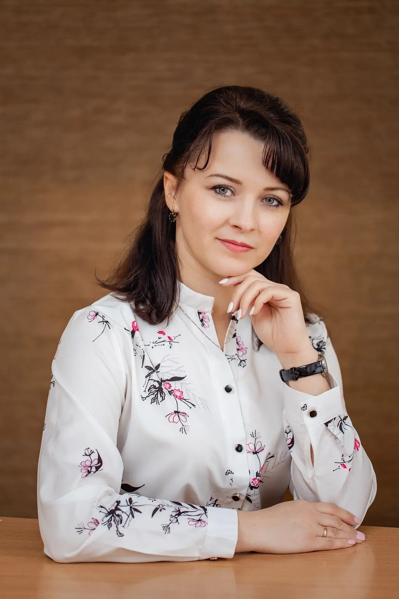 В День учителя продолжаем рассказывать о педагогах Кронштадта — тех, кто каждый день по...