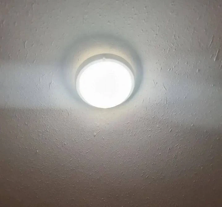 🏠 В многоквартирном доме, расположенном по адресу: пос. Краснодарский, д. 1/1, литер В, во втором п