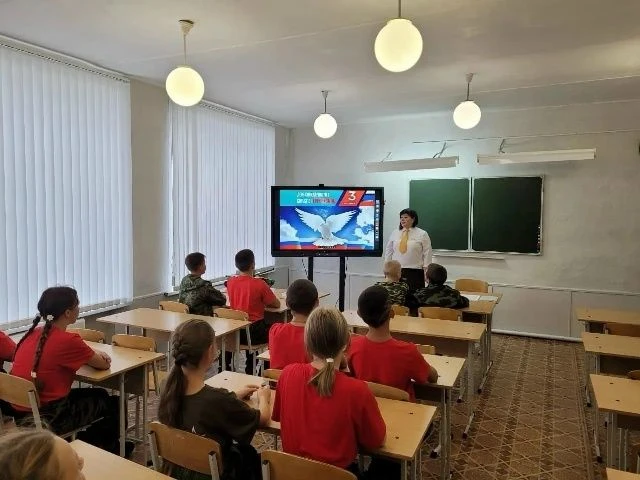 ❗️В Курганской области стартовал дополнительный конкурсный отбор претендентов на участи...