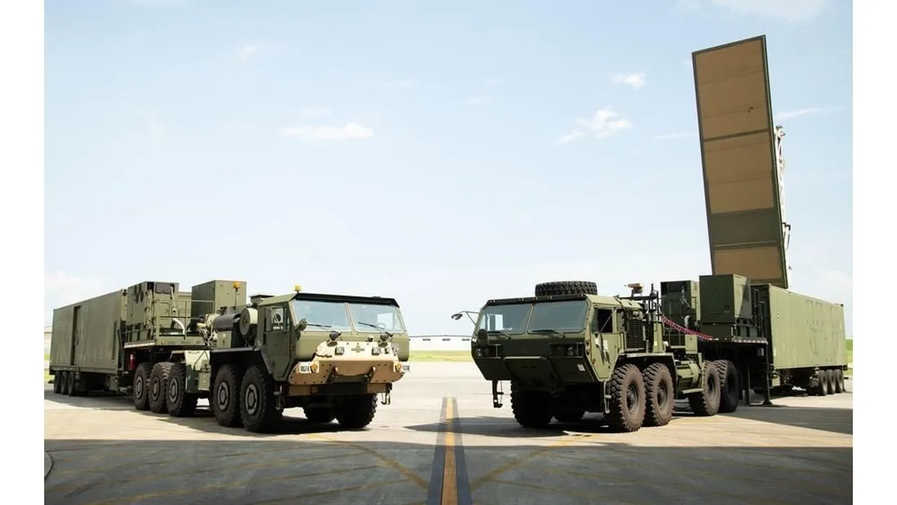 🇷🇺🇯🇵🇺🇸Россия потребовала от Японии вывести американские комплексы Typhon со своей...