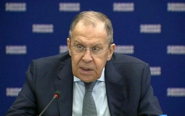 Прямое столкновение между НАТО и Россией может быстро перерасти в обмен ядерными ударам...