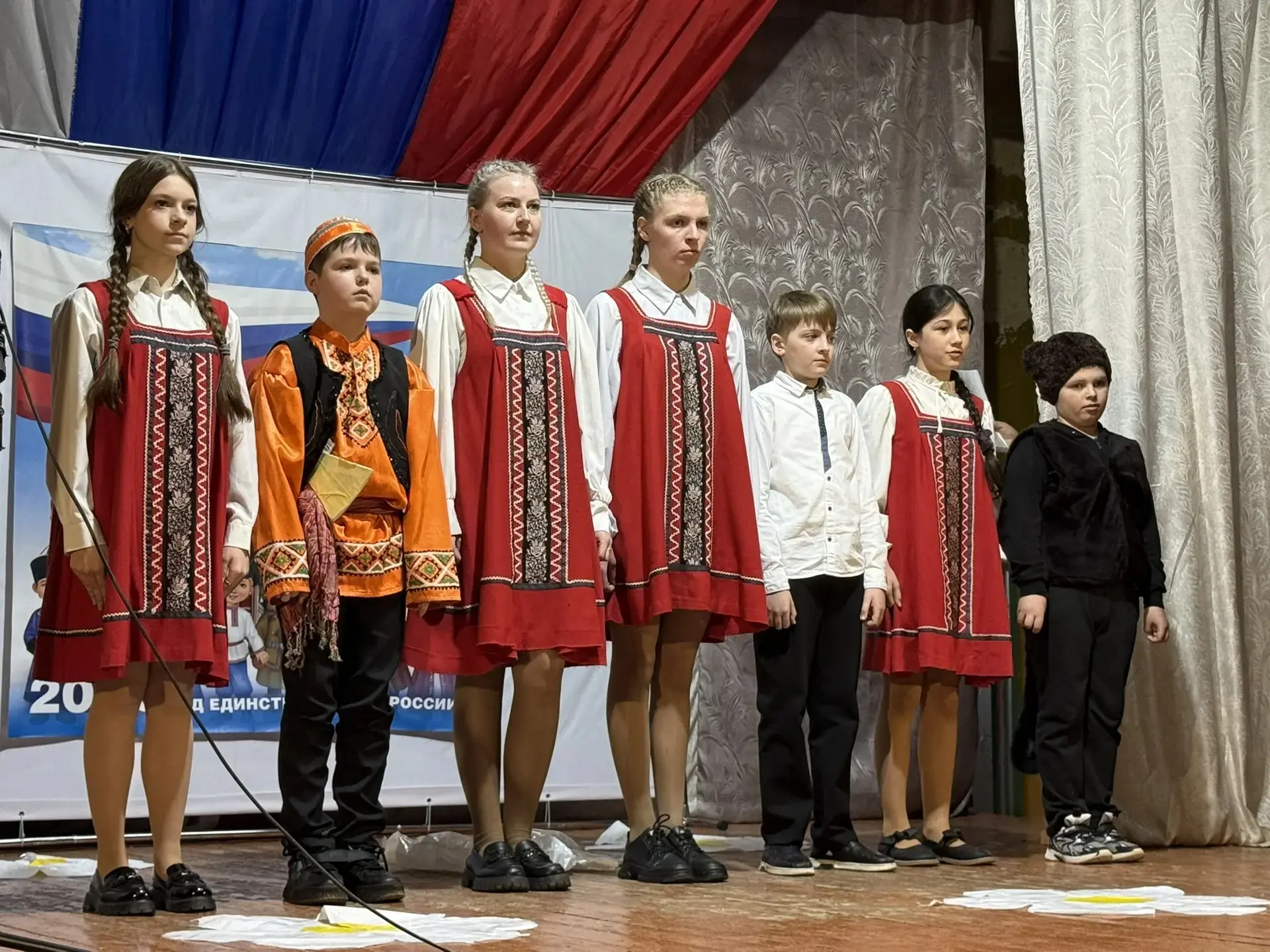 Поздравляем с блестящей победой театральный коллектив «Фантазия»🎭🎉