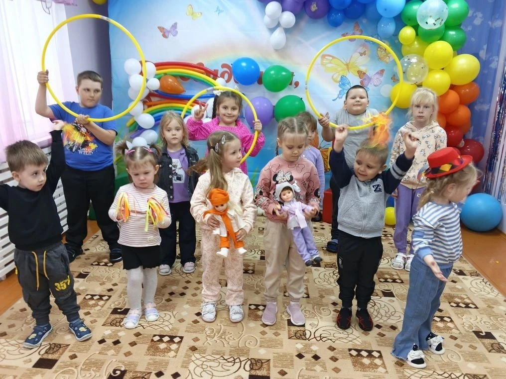 Лето – самое любимое время для всех детей на нашей планете. Это весёлый отдых, походы н...