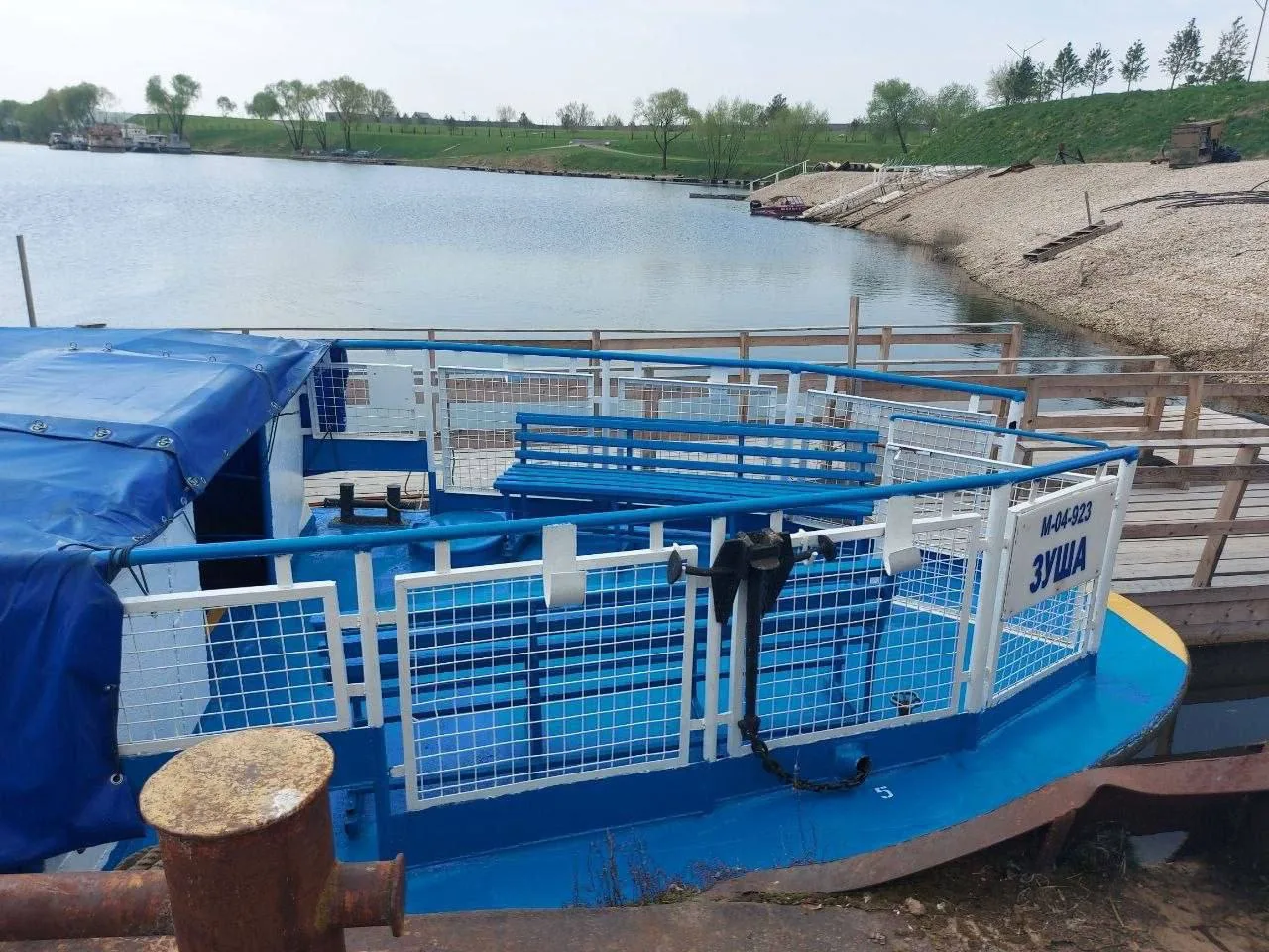 🚤 За первый месяц работы речных маршрутов в Подмосковье ими воспользовалось почти 4 тыс. пассажиров