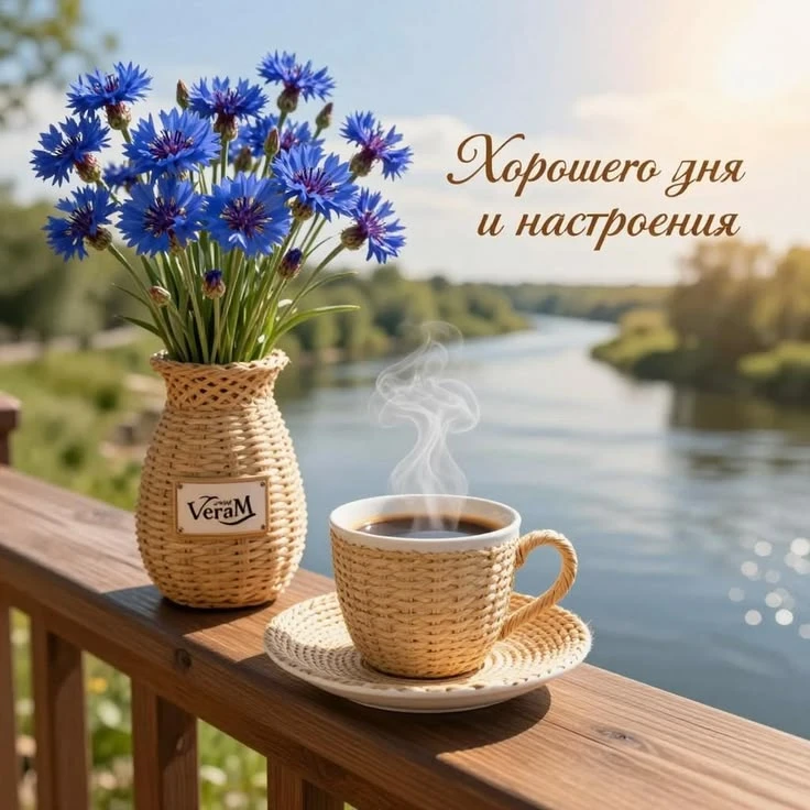 Поздравления для Настроения💌