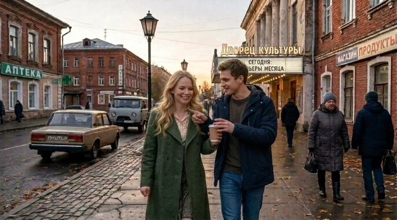 ПО ТОНКОМУ ЛЬДУ 77