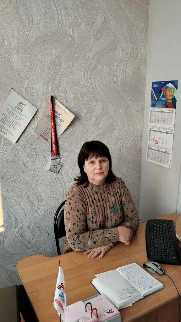 Профессия — Помогать. История о тех, кто стоит за героями 🇷🇺