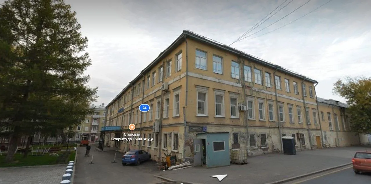 Обновление пермского авиатехникума обойдется региональной казне в 890 миллионов.