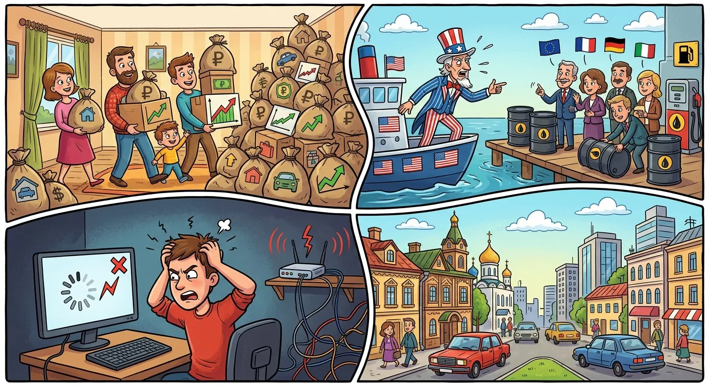 Доброе утро!
