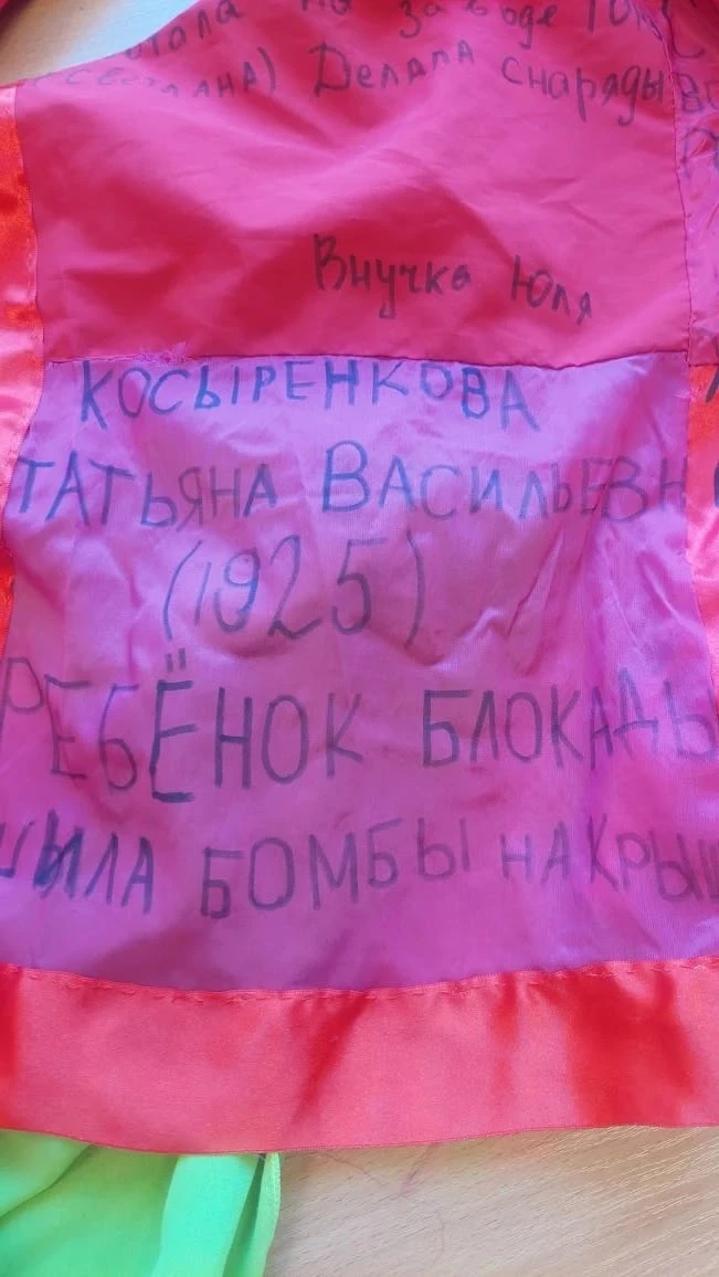 🕯️ 19 апреля — День памяти жертв геноцида советского народа  Геноцид — преступление без срока давнос