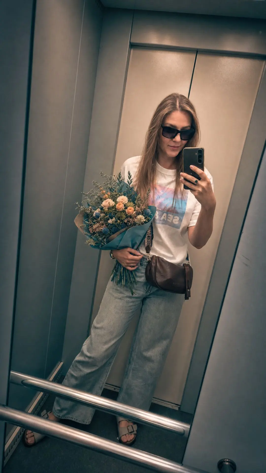 Хочу выразить огромную благодарность всем-всем-всем за поздравления! 🥰

Я даже не ожидала, что меня