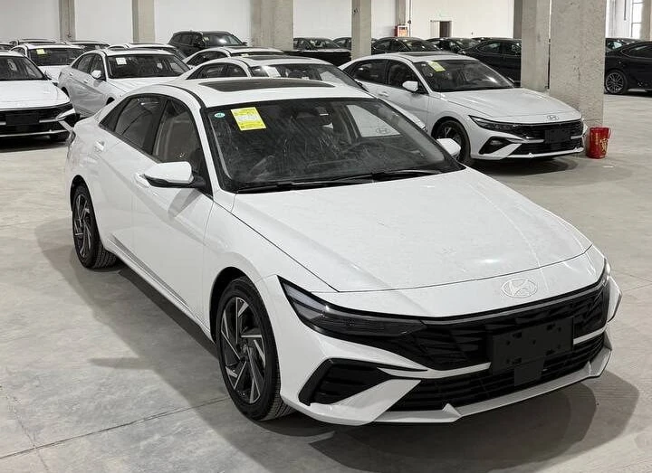 Импорт б/у авто из Кореи в Россию рухнул почти на 60%  За январь–апрель 2026 года ввезено 9 288 маши