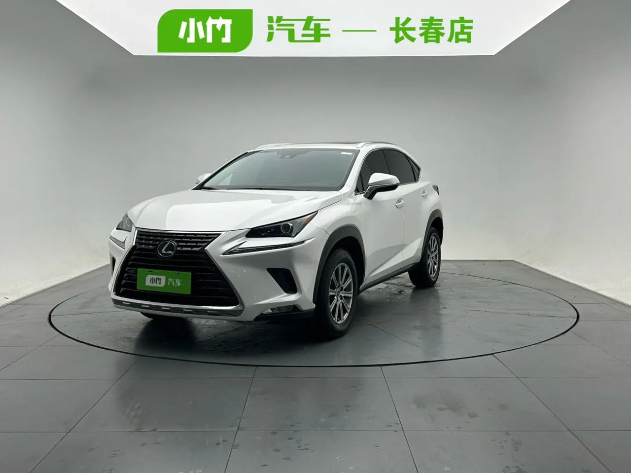 #Lexus #LexusNX200