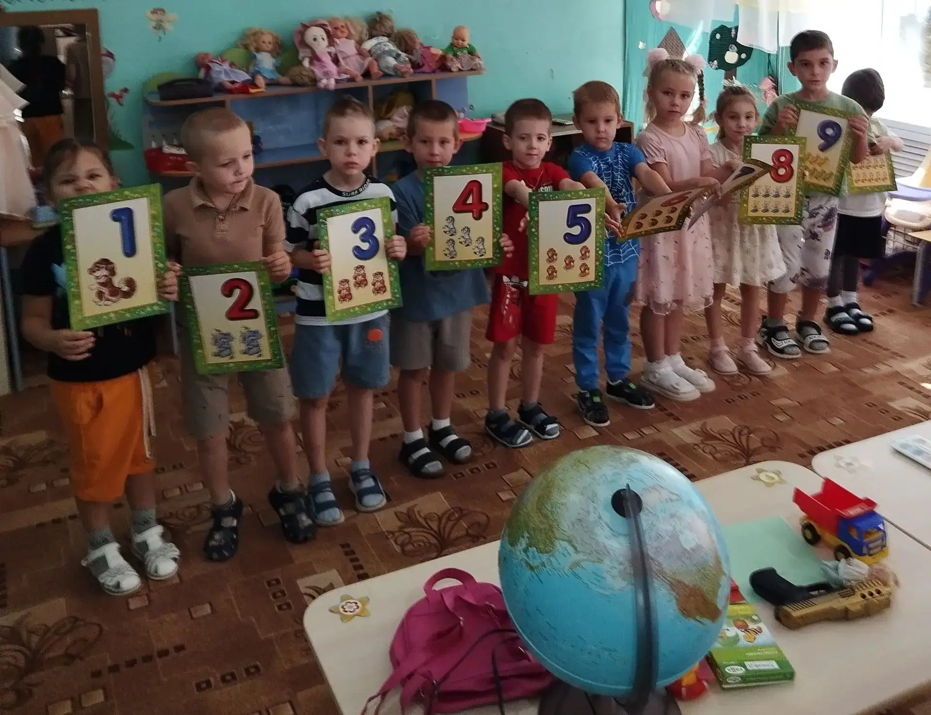 Наши любимые «Звёздочки» ✨