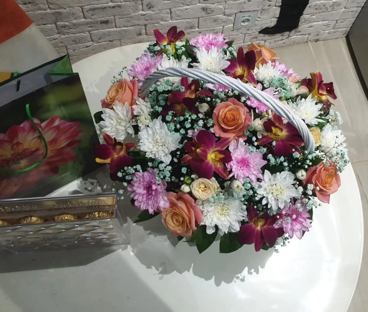💛Доброе понедельничное утро!