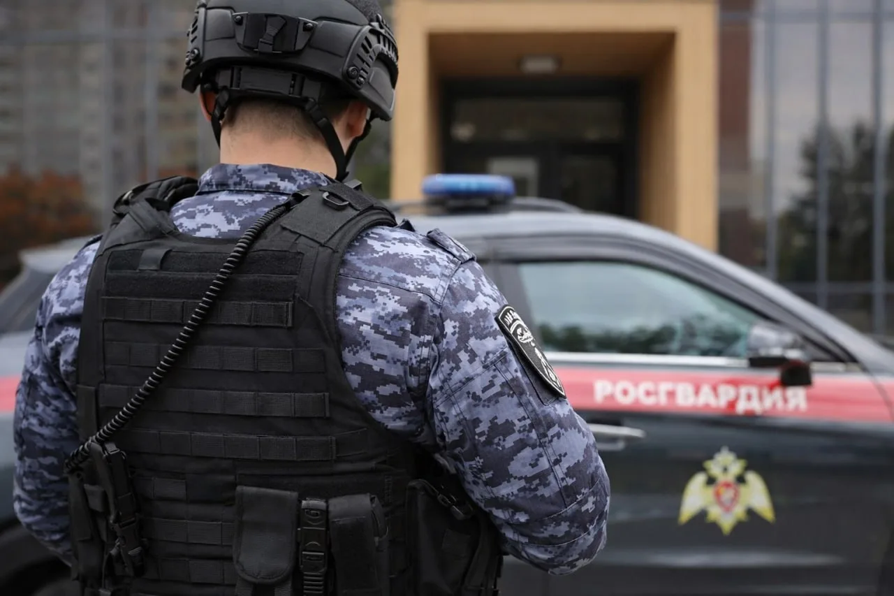 В редакции «Сапы» во Владикавказе проходят обыски ❗️  Утром в офис издания «Сапа» во Владикавказе во