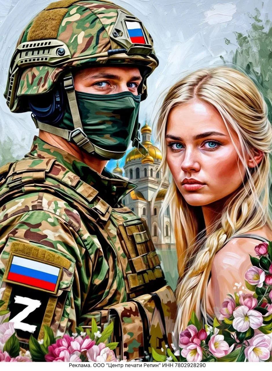 Жена будет в восторге❤️