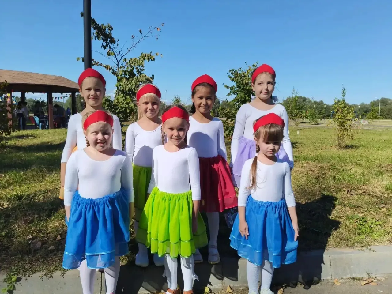 🎊Сегодня праздник! А какой?🤔  День рождения нашего поселка Шилово.🥳 ✨В честь этого д...