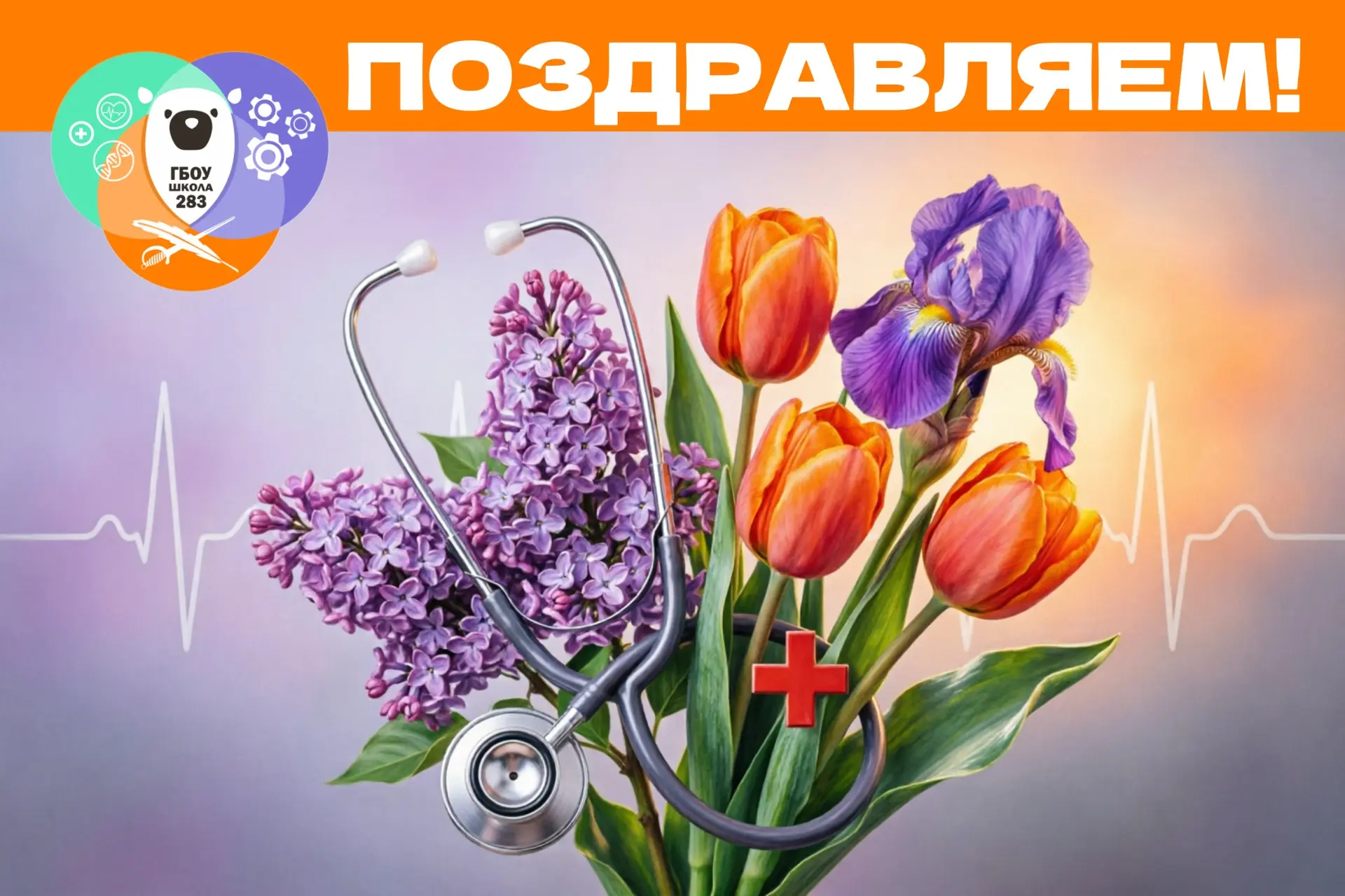 Спасибо, доктор! ❤️