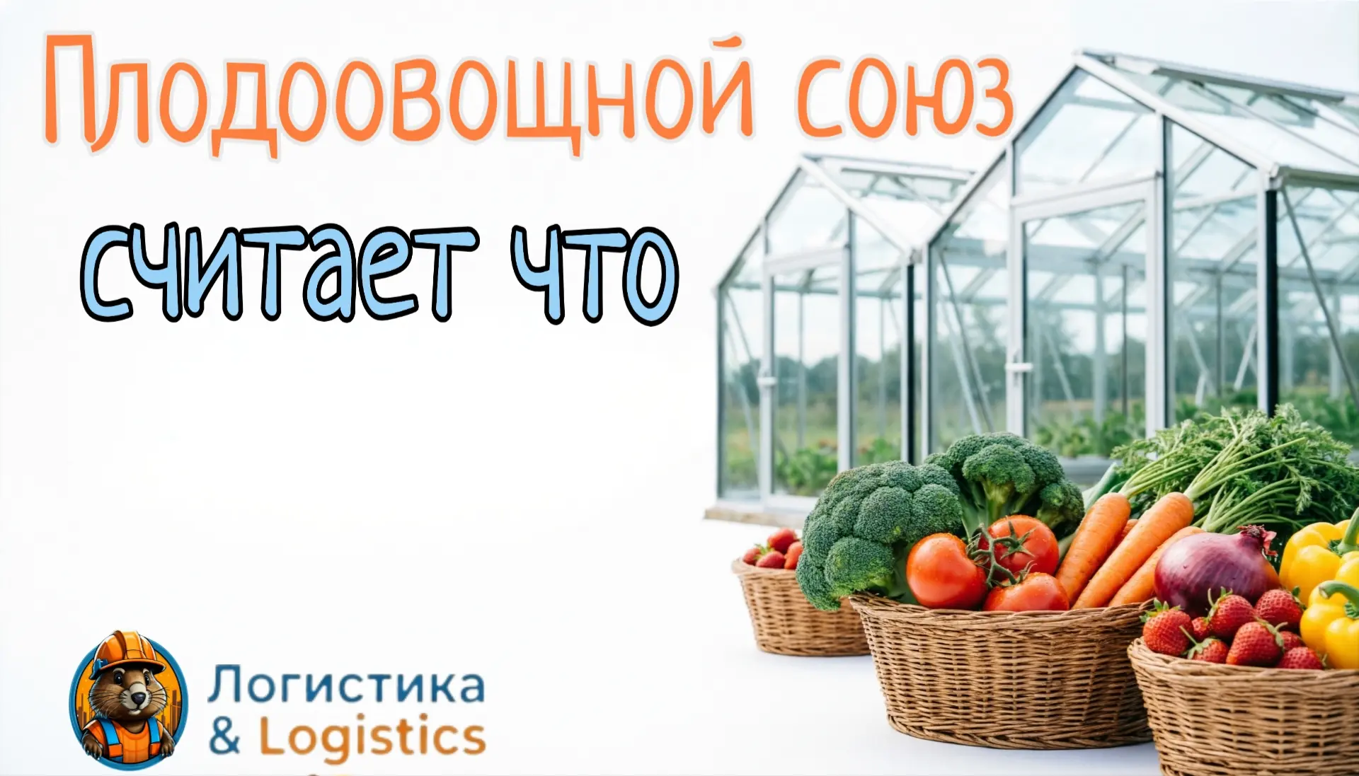 Российская тепличная отрасль сталкивается с ценовым давлением со стороны импортных овощ...