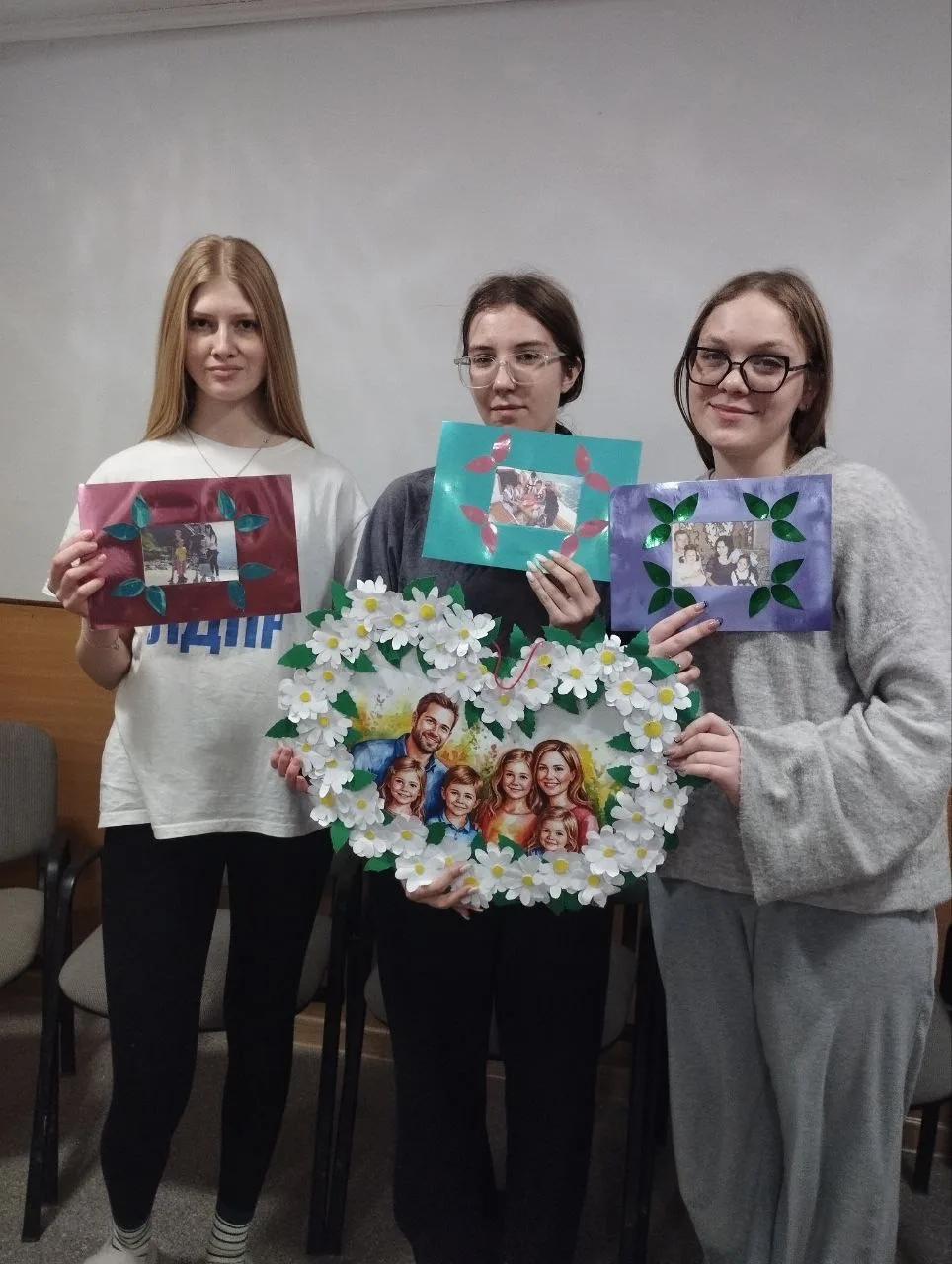🏡 День многодетной семьи