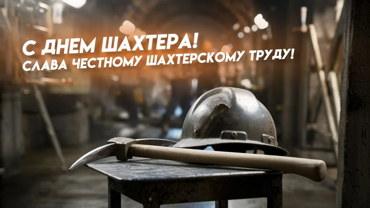 В последнее воскресенье августа мы отдаем дань уважения людям, чей труд - это сплав нес...