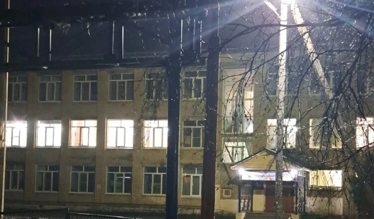 «Партийный десант» — один из актуальных проектов, который на территории Костромской обл...