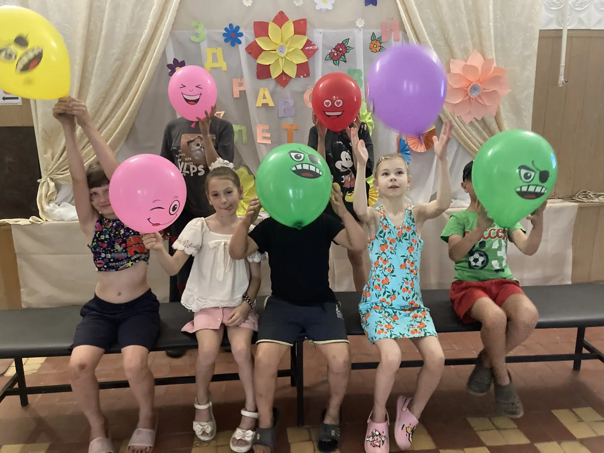 Финальный месяц лета... 🌞🌻🌻🌻☀️☀️☀️ А что это значит? Это значит, что самое время по...
